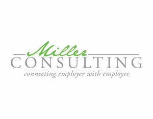 Miller Consulting Web Logo